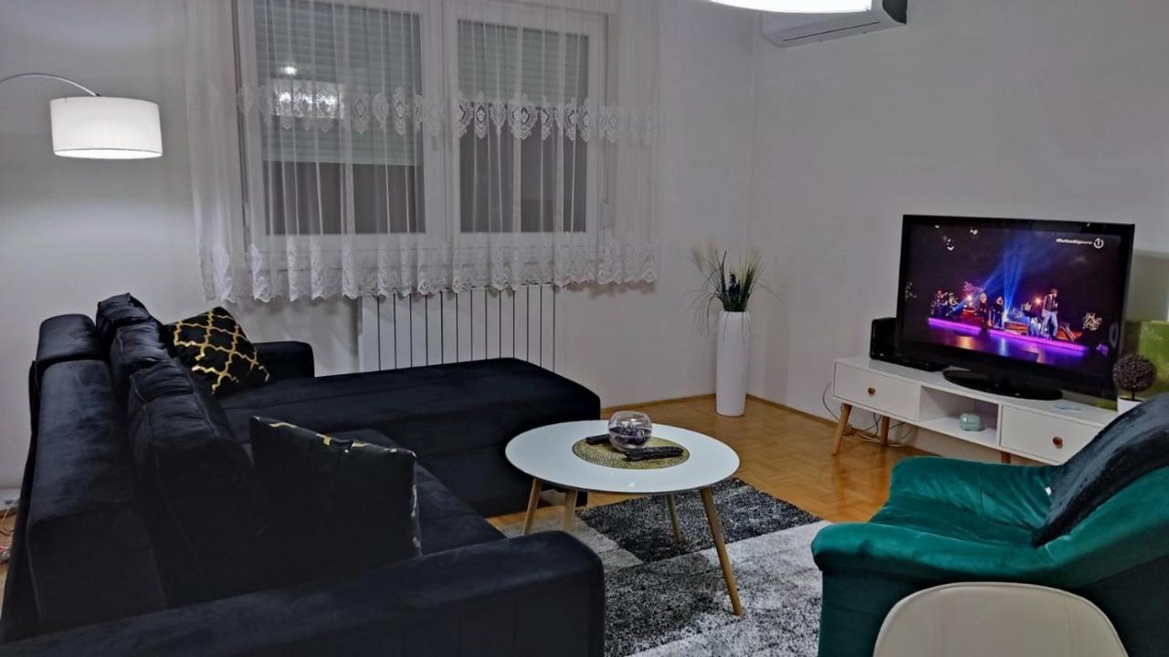 Apartman Carica Visoko Exterior photo