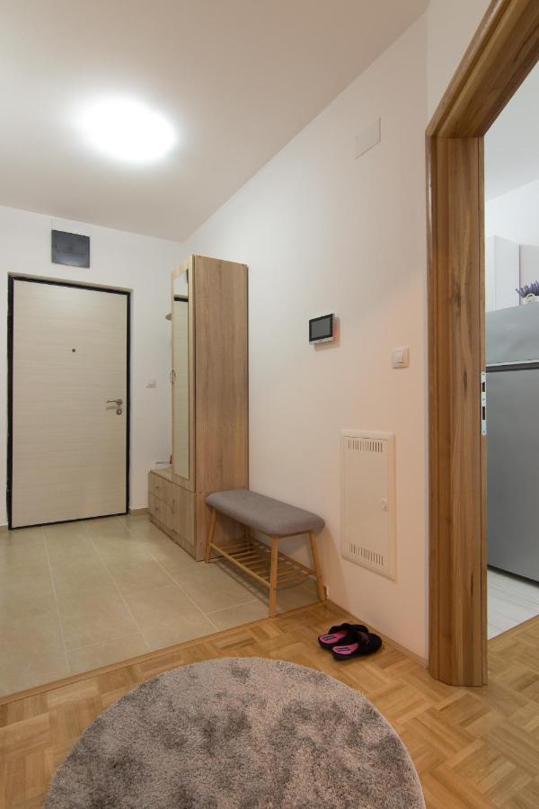 Apartman Carica Visoko Exterior photo